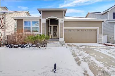 1939 Prairie Hill Dr, Fort Collins, CO 80528 - Photo 1