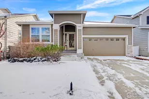 1939 Prairie Hill Dr, Fort Collins, CO 80528 - Photo 1