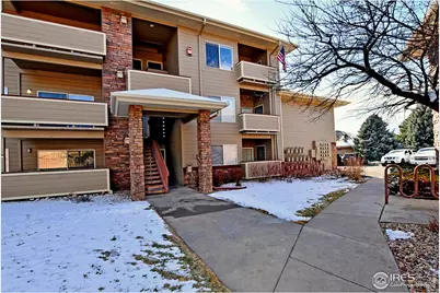 4545 Wheaton Dr #H-110, Fort Collins, CO 80525 - Photo 1