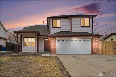 6837 Pierce St, Arvada, CO 80003 - Photo 1