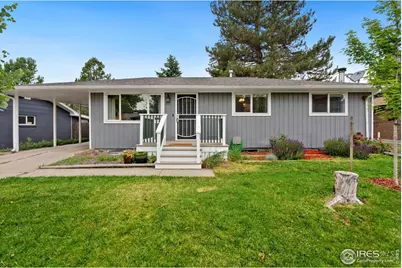 1821 Meadow St, Longmont, CO 80501 - Photo 1