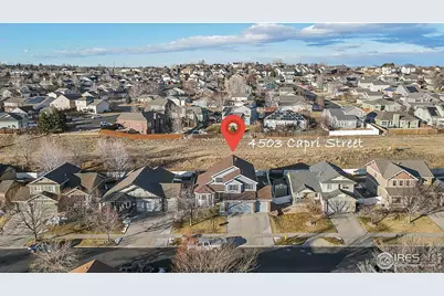 4503 Capri St, Evans, CO 80620 - Photo 1
