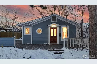 1035 W Oak St, Fort Collins, CO 80521 - Photo 1