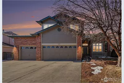 1239 Reserve Dr, Longmont, CO 80504 - Photo 1