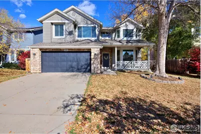 5865 N Orchard Creek Cir, Boulder, CO 80301 - Photo 1