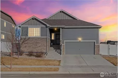 1216 Muskox St, Severance, CO 80550 - Photo 1