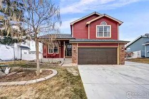 705 2nd St, Frederick, CO 80530 - Photo 1