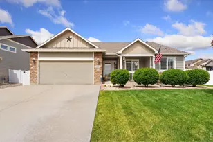 7541 Little Fox Ln, Wellington, CO 80549 - Photo 1