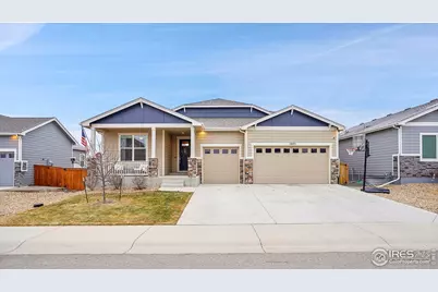 1883 Vista Plaza St, Severance, CO 80550 - Photo 1