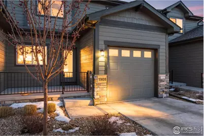 1908 Sunshine Peak Dr, Loveland, CO 80538 - Photo 1