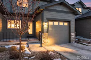 1908 Sunshine Peak Dr, Loveland, CO 80538 - Photo 1