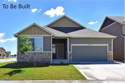 2444 Amberlyn Ln, Johnstown, CO 80534 - Photo 1