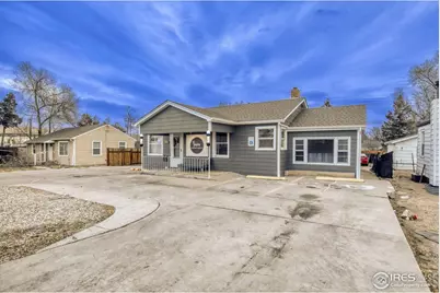 1006 35th Ave, Greeley, CO 80634 - Photo 1