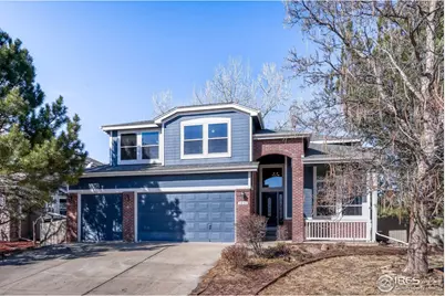 2826 Blue Jay Way, Lafayette, CO 80026 - Photo 1