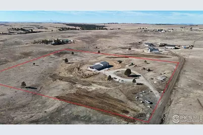 9780 Emmaus Dr, Kiowa, CO 80117 - Photo 1