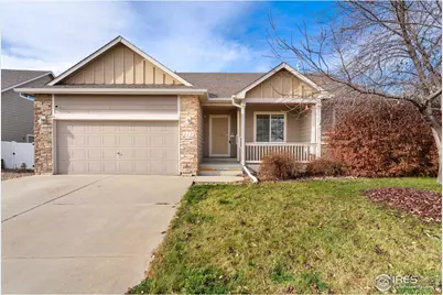 229 Silverbell Dr, Johnstown, CO 80534 - Photo 1