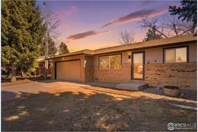 4868 Harrison Ave, Loveland, CO 80538 - Photo 1