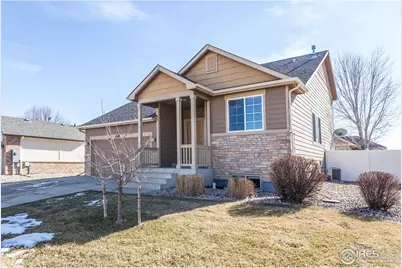 1518 Farmland St, Loveland, CO 80538 - Photo 1