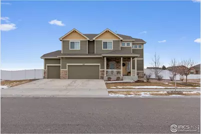1525 Lake Vista Way, Severance, CO 80550 - Photo 1