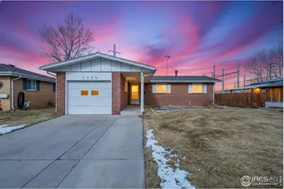 2339 W 11th St Rd, Greeley, CO 80634 - Photo 1