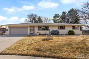 2616 Glendevey Dr, Loveland, CO 80538 - Photo 1