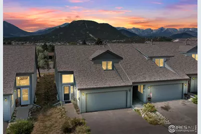 1442 Raven Cir #F, Estes Park, CO 80517 - Photo 1