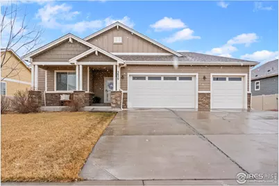 3859 Eucalyptus St, Wellington, CO 80549 - Photo 1