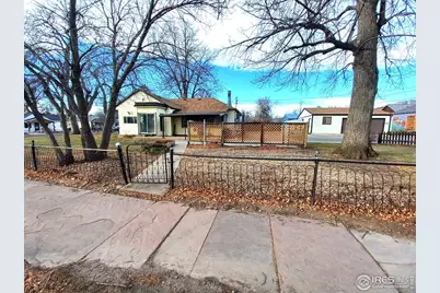 409 E Cleveland St, Lafayette, CO 80026 - Photo 1