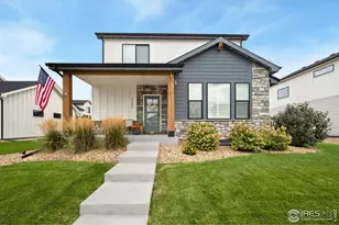 5202 Cloud Dance Dr, Timnath, CO 80547 - Photo 1