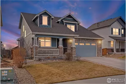 553 Hillspire Dr, Windsor, CO 80550 - Photo 1