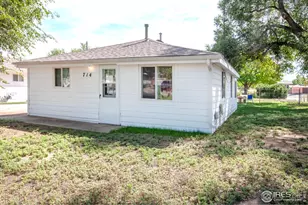 714 42nd St, Evans, CO 80620 - Photo 1