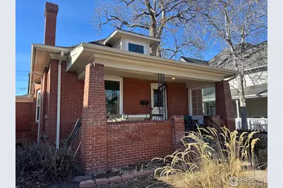851 S Washington St, Denver, CO 80209 - Photo 1
