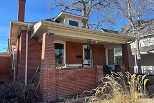 851 S Washington St, Denver, CO 80209 - Photo 1