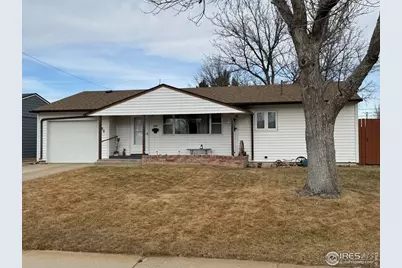 390 California St, Sterling, CO 80751 - Photo 1