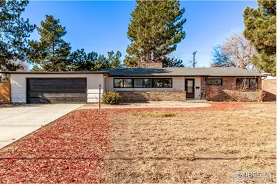 1225 23rd Ave, Greeley, CO 80634 - Photo 1