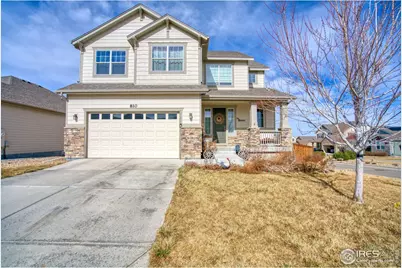 810 Ranchhand Dr, Berthoud, CO 80513 - Photo 1