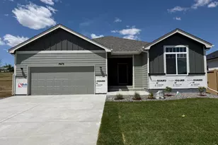 7073 Prairie Sky Ln, Wellington, CO 80549 - Photo 1