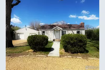 325 S West St, Fort Morgan, CO 80701 - Photo 1
