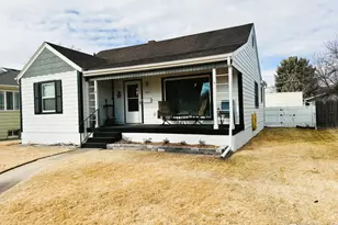 428 Elwood St, Sterling, CO 80751 - Photo 1