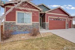 1888 Vista Plaza St, Severance, CO 80550 - Photo 1