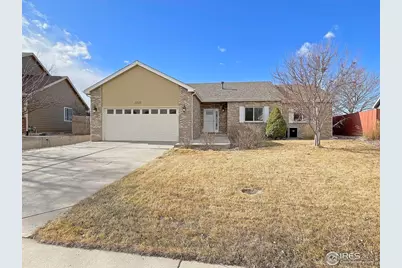 5810 W 16th St Ln, Greeley, CO 80634 - Photo 1