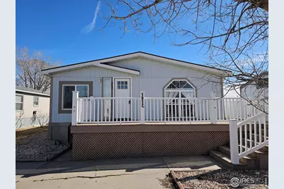 1912 Fillmore St, Sterling, CO 80751 - Photo 1