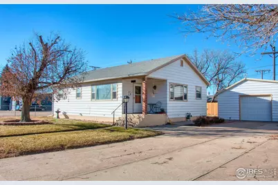 214 Ray St, Brush, CO 80723 - Photo 1