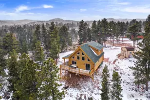 88 Munsee Ct, Red Feather Lakes, CO 80545 - Photo 1