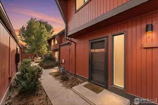 1625 W Elizabeth St, Fort Collins, CO 80521 - Photo 1