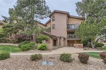 4475 Laguna Pl #206, Boulder, CO 80303 - Photo 1