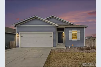 310 Evans Ave, Keenesburg, CO 80643 - Photo 1