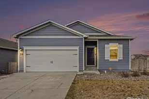 310 Evans Ave, Keenesburg, CO 80643 - Photo 1