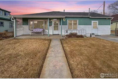 324 Clark St, Sterling, CO 80751 - Photo 1