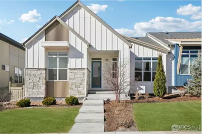 751 W Grange Ct #A, Longmont, CO 80503 - Photo 1